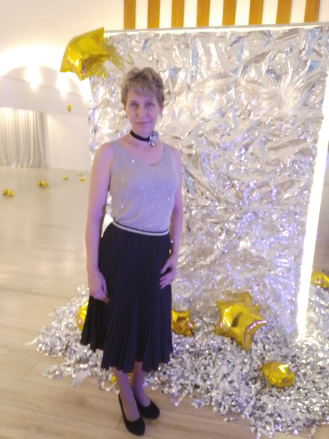 Лена, Россия, Магнитогорск, 49 лет, 5 детей. Познакомлюсь с мужчиной для любви и серьезных отношений, дружбы и общения.  Анкета 851711. 