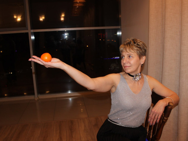 Лена, Россия, Магнитогорск. Фото на сайте ГдеПапа.Ру