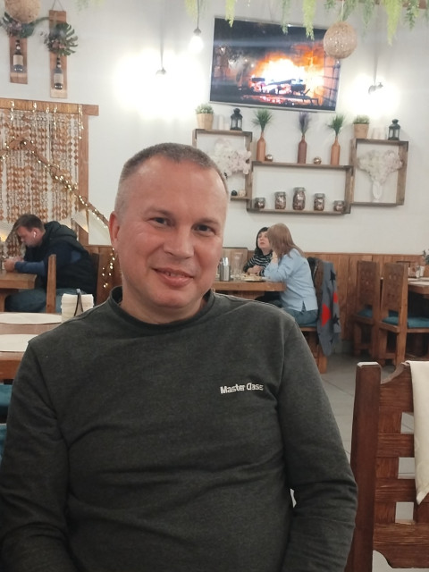 Павел, Россия, Гатчина, 47 лет. Он ищет её: женщину для любви и серьезных отношений, брака и создания семьи, воспитания детей, рождения совместн  Анкета 851720. 