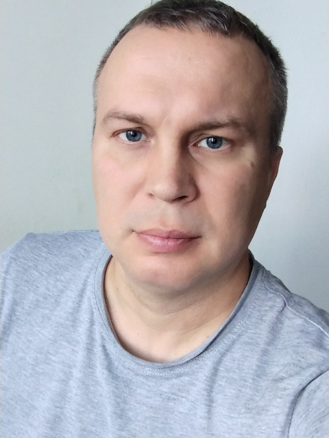 Павел, Россия, Гатчина. Фото на сайте ГдеПапа.Ру