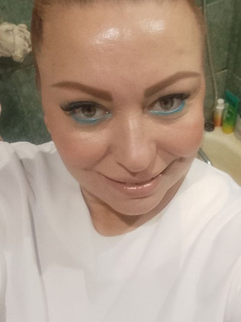 Olya, Санкт-Петербург, м. Гостиный двор. Фото на сайте ГдеПапа.Ру