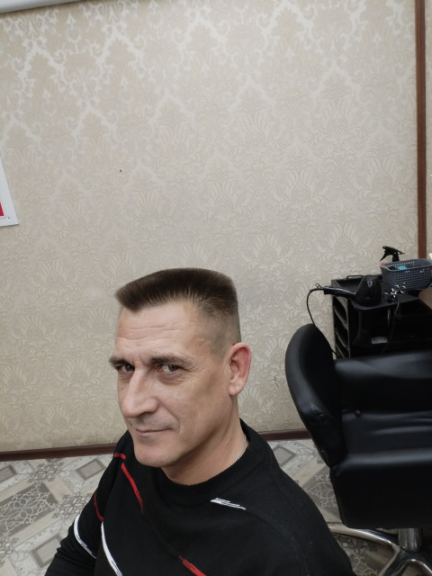 Андрей, Россия, Москва. Фото на сайте ГдеПапа.Ру