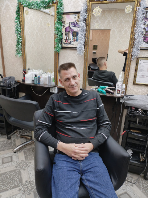 Андрей, Россия, Москва. Фото на сайте ГдеПапа.Ру