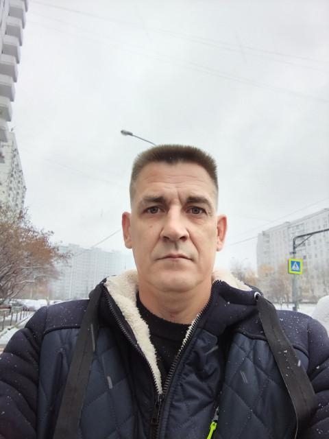 Андрей, Москва, 44 года, 1 фото. Познакомлюсь с женщиной для любви и серьезных отношений.  Анкета 851739. 