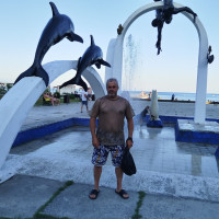 Евгений, Россия, Омск, 51 год