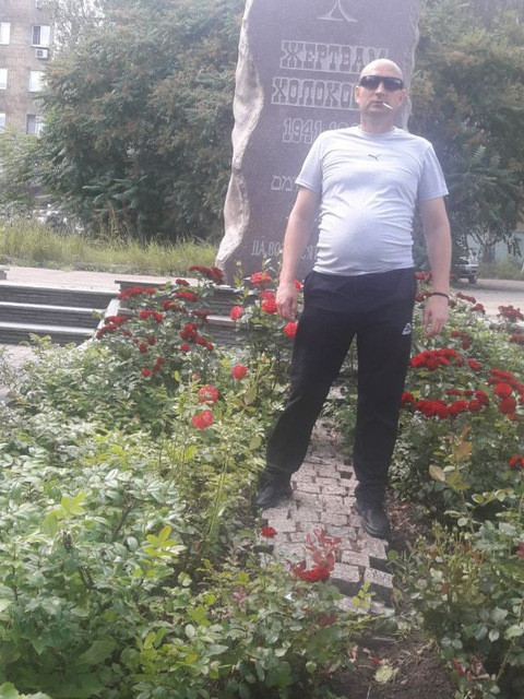 Николай, Россия, Донецк, 38 лет. Познакомлюсь с женщиной для любви и серьезных отношений.  Анкета 851754. 