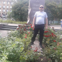 Николай, Россия, Донецк, 38 лет