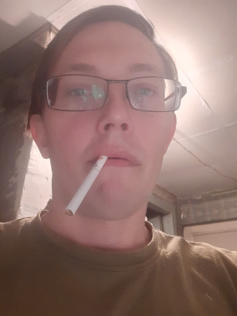 Павел, Санкт-Петербург, м. Комендантский проспект. Фото на сайте ГдеПапа.Ру