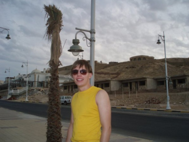 Павел, Санкт-Петербург, м. Комендантский проспект. Фото на сайте ГдеПапа.Ру