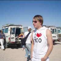 Павел, Санкт-Петербург, м. Комендантский проспект, 38 лет