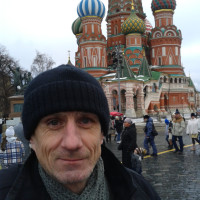 0Лег Князев, Россия, Нижний Тагил, 57 лет