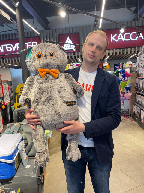 Дмитрий, Россия, Москва, 43 года. Познакомлюсь с женщиной для любви и серьезных отношений, гостевого брака, воспитания детей.  Анкета 851775. 