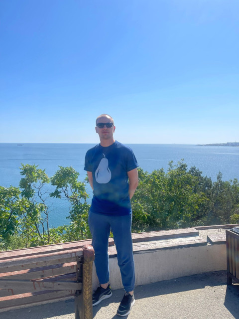 Дмитрий, Россия, Москва. Фото на сайте ГдеПапа.Ру