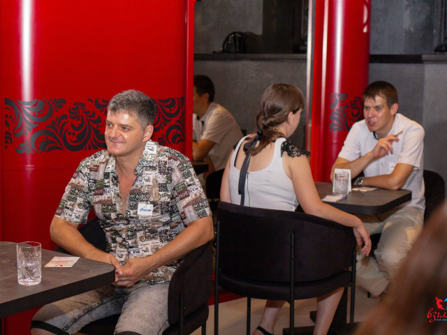 Алексей, Россия, Москва. Фото на сайте ГдеПапа.Ру