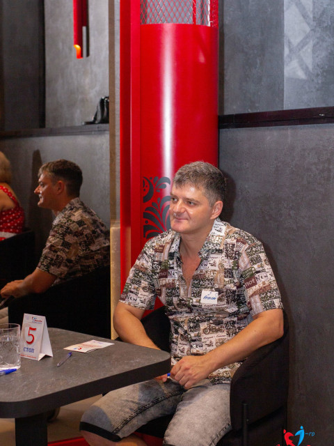 Алексей, Россия, Москва. Фото на сайте ГдеПапа.Ру