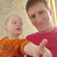 Сергей Галас, Россия, Екатеринбург, 39 лет