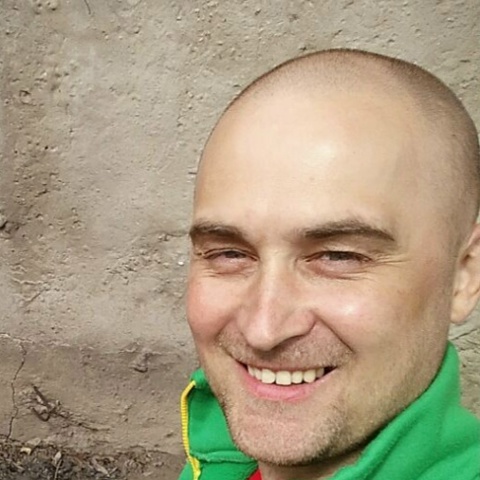 Богдан Степанов, Россия, Донецк, 42 года. Хочу найти СВОЮ хорошую, честную и заботливую))) Хочется создать семью.  Анкета 851814. 