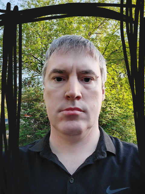 Алексей, Санкт-Петербург, м. Девяткино. Фото на сайте ГдеПапа.Ру