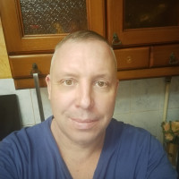 Виталий Дряхлых, Россия, Лобня, 48 лет