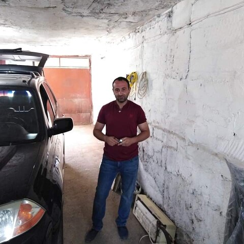 Mayis G, Армения, Ереван, 40 лет, 1 фото. Сайт одиноких мам и пап ГдеПапа.Ру