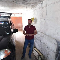 Mayis G, Армения, Ереван, 40 лет