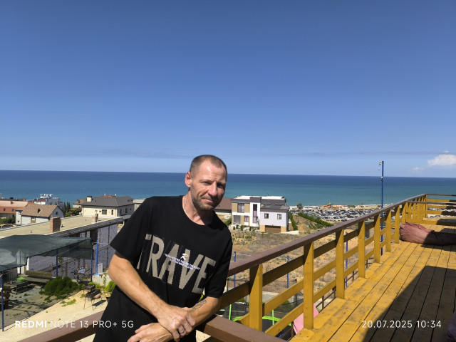 Юра, Россия, Хабаровск, 45 лет, 1 ребенок. Знакомство с отцом-одиночкой из Хабаровска