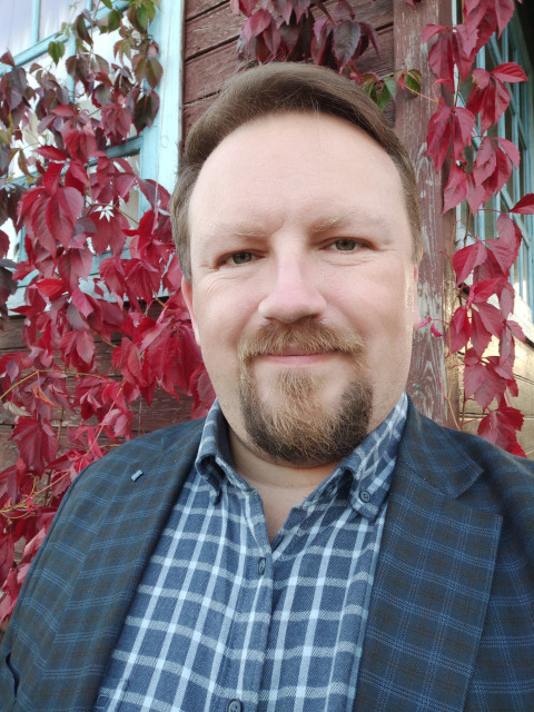 Андрей, Россия, Киржач. Фото на сайте ГдеПапа.Ру