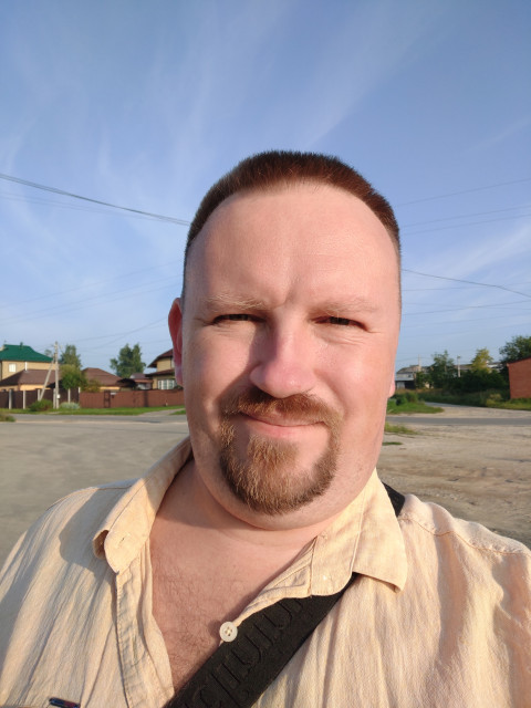 Андрей, Россия, Киржач. Фото на сайте ГдеПапа.Ру