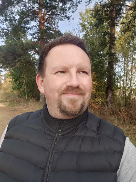 Андрей, Россия, Киржач. Фото на сайте ГдеПапа.Ру