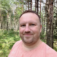 Андрей, Россия, Киржач, 41 год