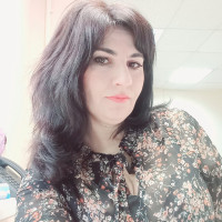 Жанна, Россия, Ростов-на-Дону, 46 лет