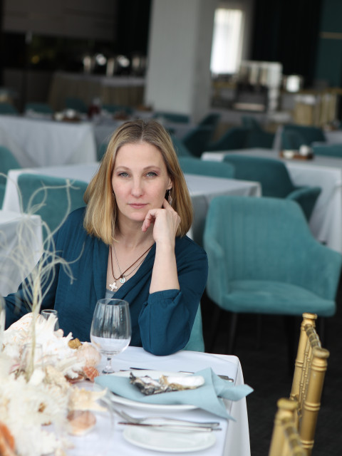 Ксения, Россия, Санкт-Петербург. Фото на сайте ГдеПапа.Ру