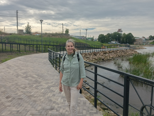 Ксения, Россия, Санкт-Петербург, 44 года, 2 ребенка. Познакомлюсь с мужчиной для любви и серьезных отношений, брака и создания семьи, воспитания детей, дружбы...  Анкета 851848. 