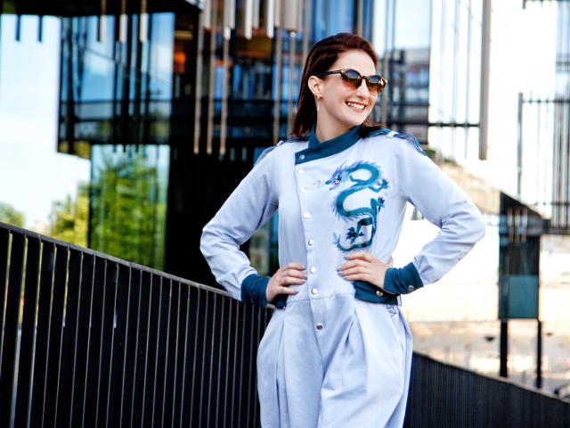 Ксения, Россия, Санкт-Петербург. Фото на сайте ГдеПапа.Ру