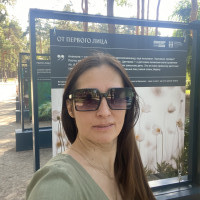 Ирина, Россия, Воронеж, 48 лет