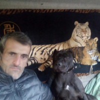 В М, Армения, Раздан, 42 года