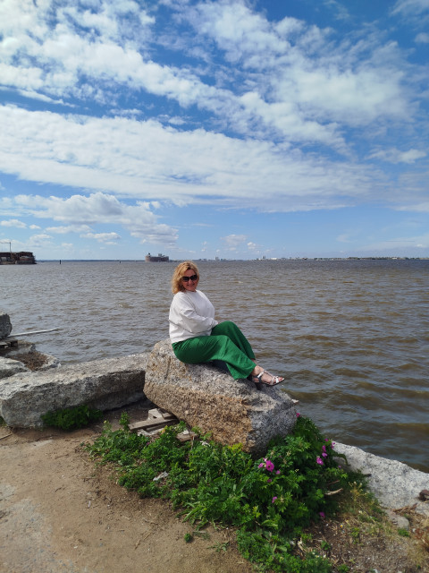 Юлия, Россия, Санкт-Петербург. Фото на сайте ГдеПапа.Ру