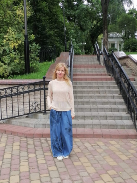 Галина, Россия, Санкт-Петербург. Фото на сайте ГдеПапа.Ру