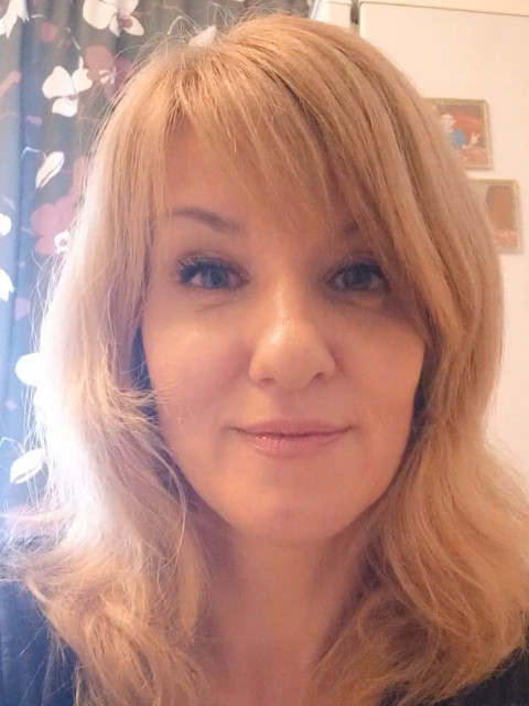 Галина, Россия, Санкт-Петербург. Фото на сайте ГдеПапа.Ру