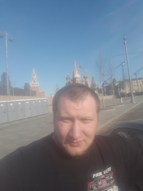 Юрий  Киселёв, Россия, Москва. Фото на сайте ГдеПапа.Ру