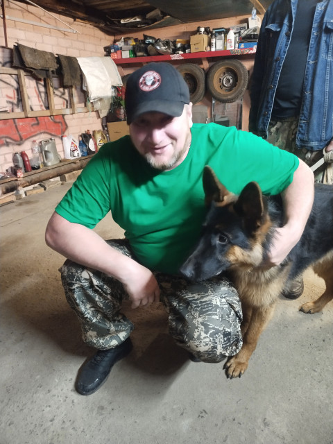 Юрий  Киселёв, Россия, Москва. Фото на сайте ГдеПапа.Ру