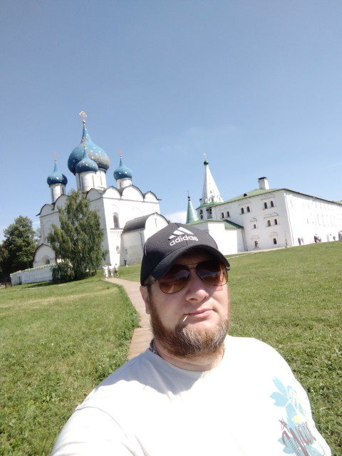 Юрий  Киселёв, Россия, Москва. Фото на сайте ГдеПапа.Ру