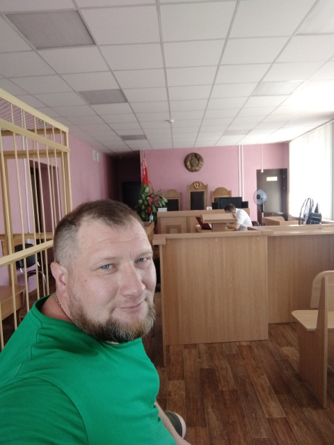 Юрий  Киселёв, Россия, Москва. Фото на сайте ГдеПапа.Ру