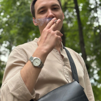 Андрей, Россия, Владимир, 33 года