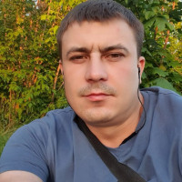 Артём Мишенин, Россия, Москва, 36 лет