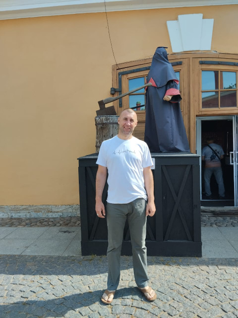 Дима, Россия, Новосибирск. Фото на сайте ГдеПапа.Ру