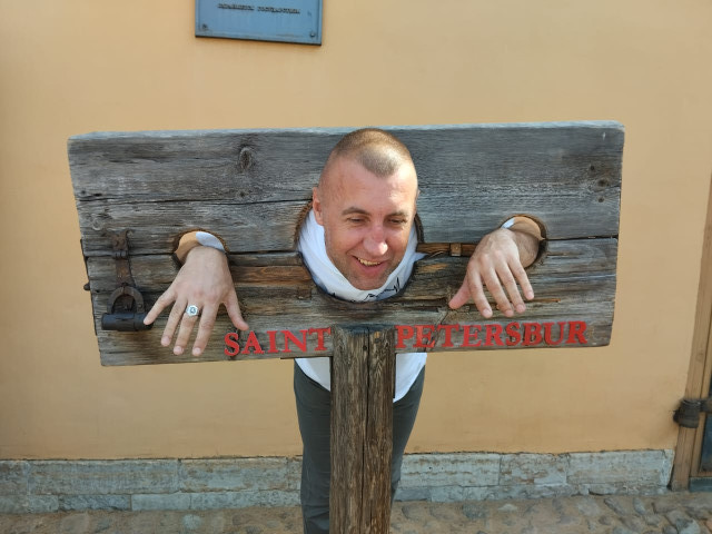 Дима, Россия, Новосибирск. Фото на сайте ГдеПапа.Ру