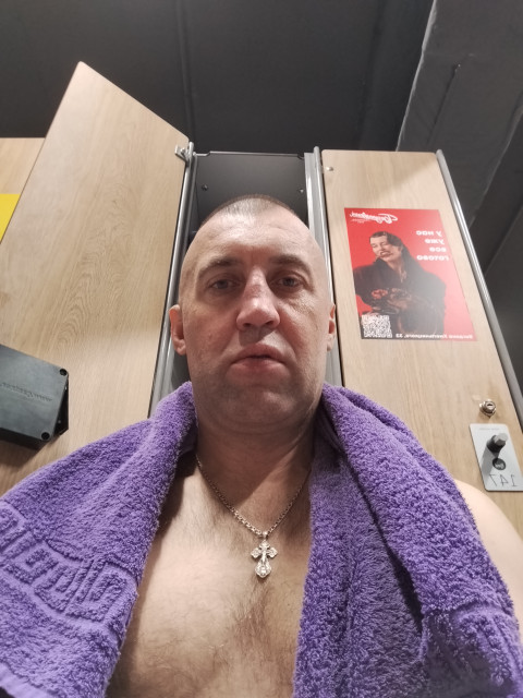 Дима, Новосибирск, 44 года, 3 фото. Познакомлюсь с женщиной для дружбы и общения.  Анкета 851899. 