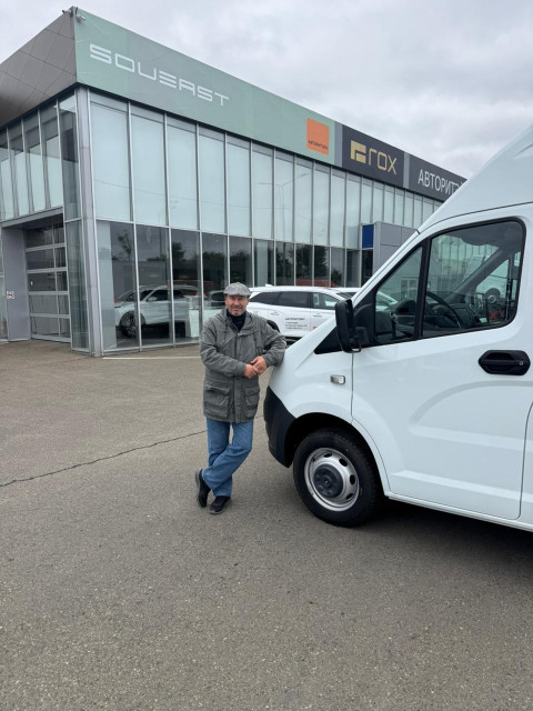 Андрей, Россия, Краснодар. Фото на сайте ГдеПапа.Ру