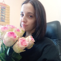 Елена, Россия, Новосибирск, 33 года